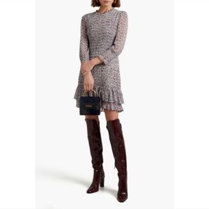 Veronica Beard Farha Dress